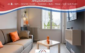 Sweet Home Dijon-Arquebuse