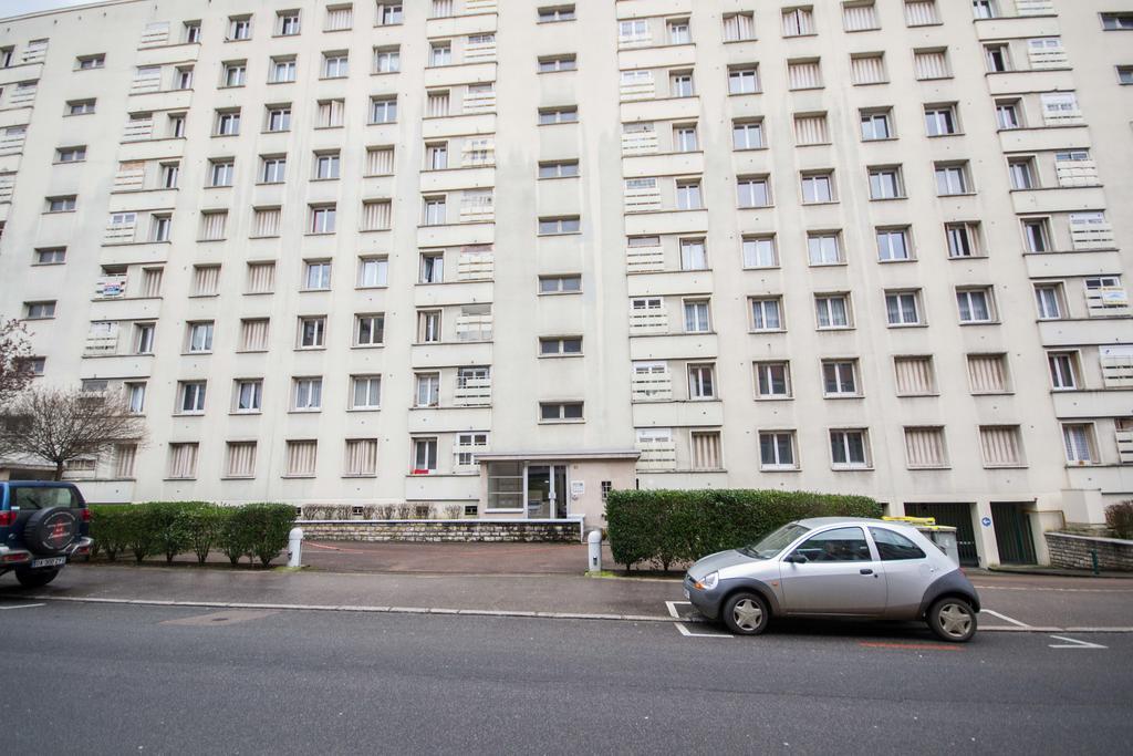 Sweet Home Dijon-Arquebuse Exterior photo